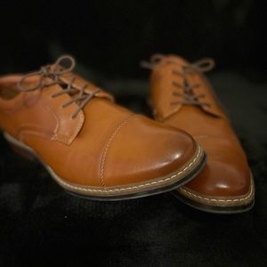 Nun Bush Dress Shoes